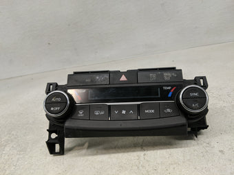 compare product 2015-2017 Toyota Camry Climate Control Module Temperature AC/Heater Replacement P/N:55900-06300 Fits Fits 2015 2016 2017 OEM Used Auto Parts