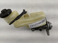 2014-2017 Toyota Camry Brake Master Cylinder - Oemusedautoparts1.com
