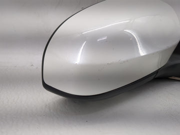 2015-2017 Toyota Camry Passenger Side View Mirror - Right Door Mirror OEM Used - Oemusedautoparts1.com