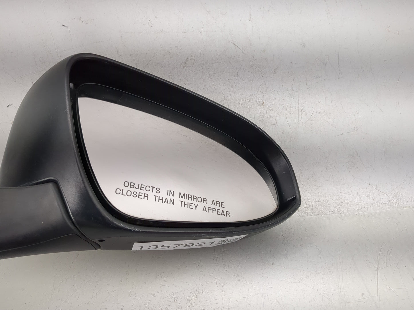 2015-2017 Toyota Camry Passenger Side View Mirror - Right Door Mirror OEM Used - Oemusedautoparts1.com