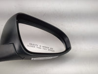 2015-2017 Toyota Camry Passenger Side View Mirror - Right Door Mirror OEM Used - Oemusedautoparts1.com