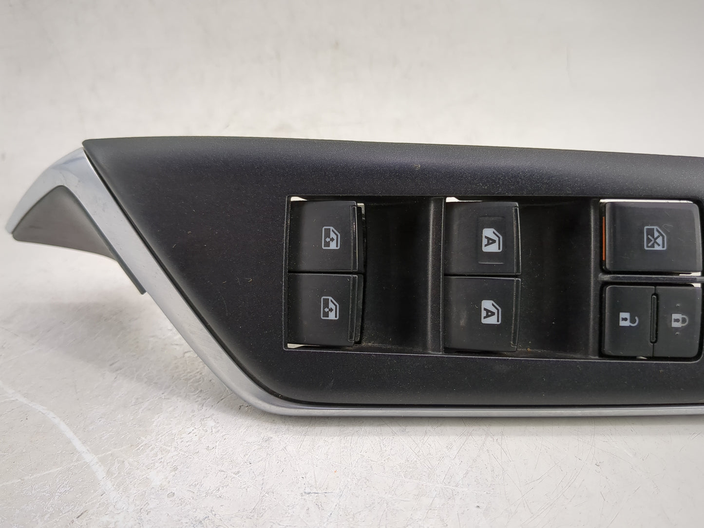 2015-2017 Toyota Camry Master Power Window Switch Replacement Driver Side Left P/N:84820-06120 Fits Fits 2015 2016 2017 OEM 