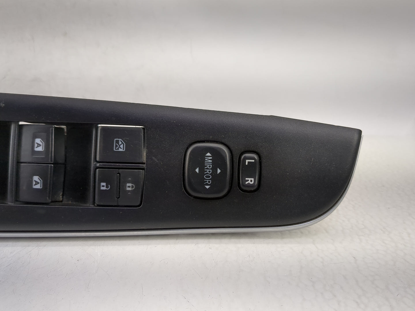 2015-2017 Toyota Camry Master Power Window Switch Replacement Driver Side Left P/N:84820-06120 Fits Fits 2015 2016 2017 OEM 