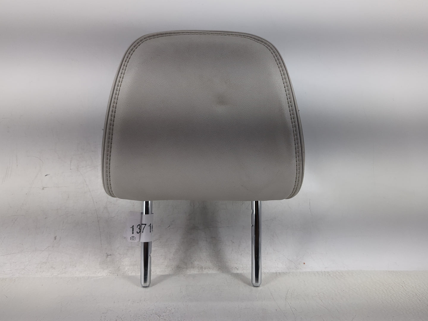 2012-2017 Toyota Camry Headrest Head Rest Front Driver Passenger Seat - Oemusedautoparts1.com