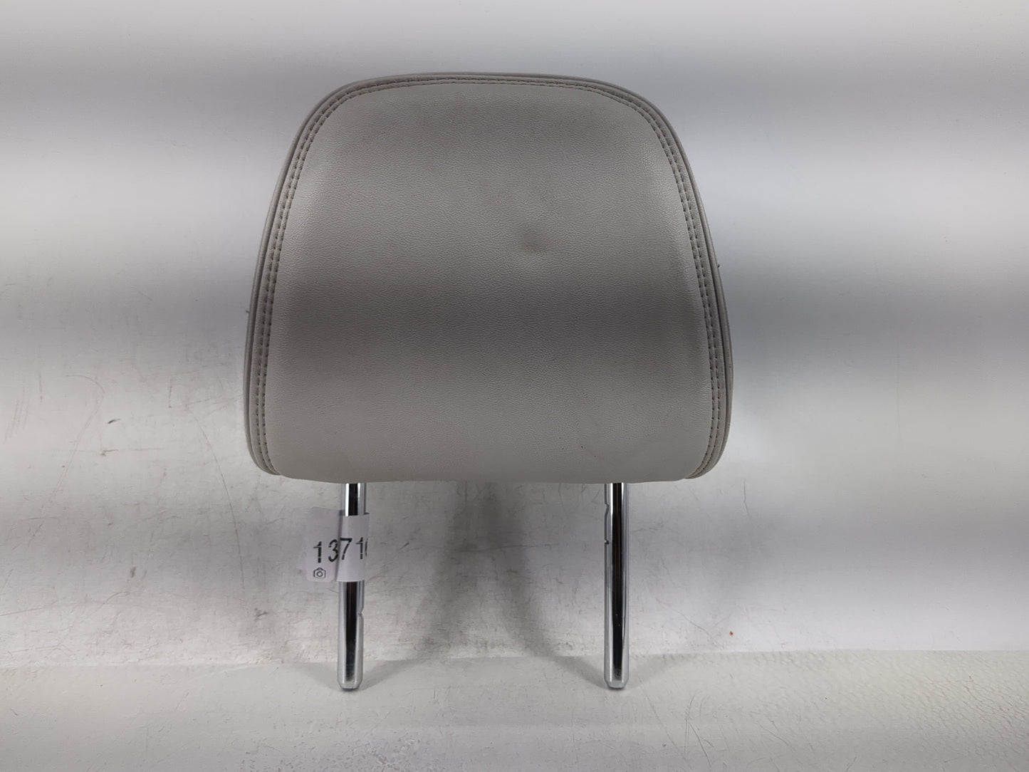 2012-2017 Toyota Camry Headrest Head Rest Front Driver Passenger Seat - Oemusedautoparts1.com