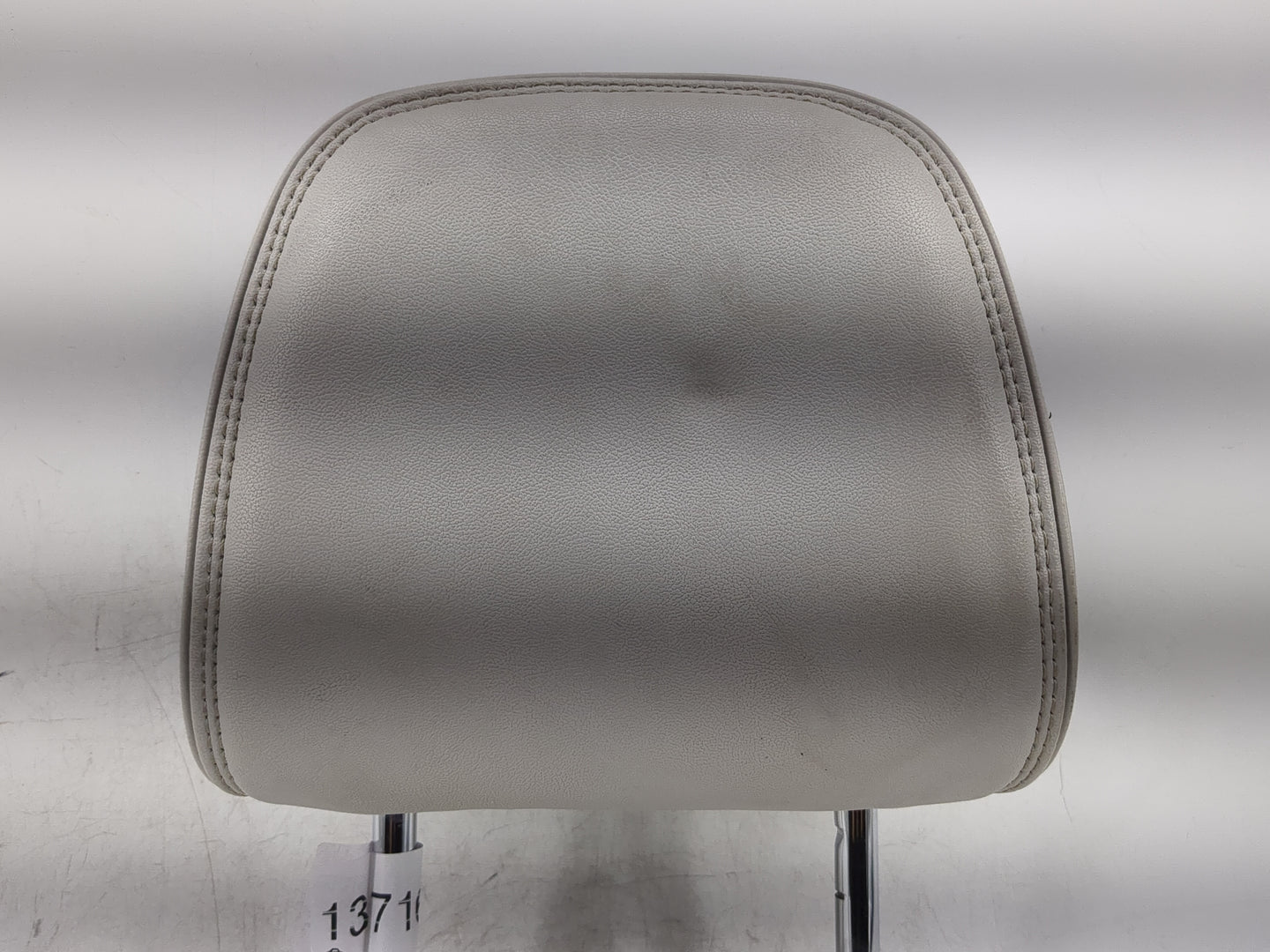 2012-2017 Toyota Camry Headrest Head Rest Front Driver Passenger Seat - Oemusedautoparts1.com