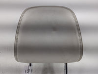 2012-2017 Toyota Camry Headrest Head Rest Front Driver Passenger Seat - Oemusedautoparts1.com