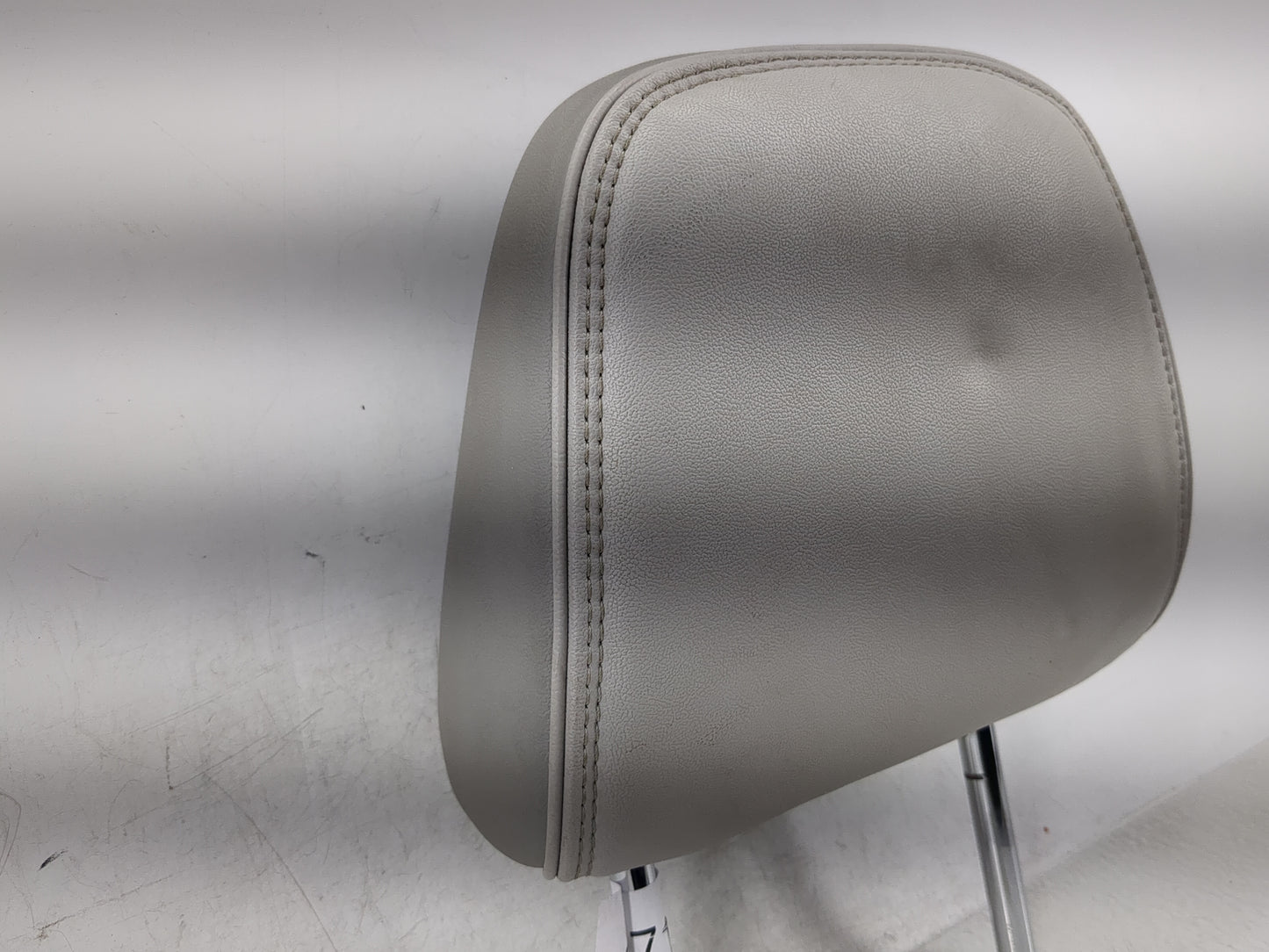 2012-2017 Toyota Camry Headrest Head Rest Front Driver Passenger Seat - Oemusedautoparts1.com
