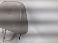 2012-2017 Toyota Camry Headrest Head Rest Front Driver Passenger Seat - Oemusedautoparts1.com