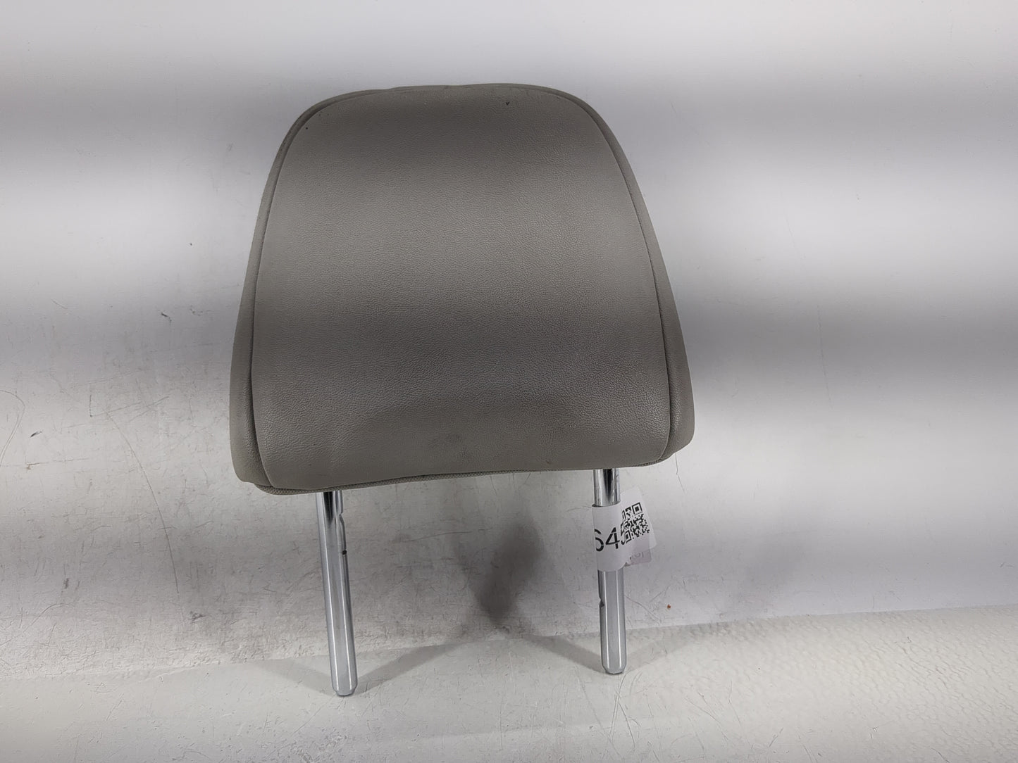 2012-2017 Toyota Camry Headrest Head Rest Front Driver Passenger Seat - Oemusedautoparts1.com