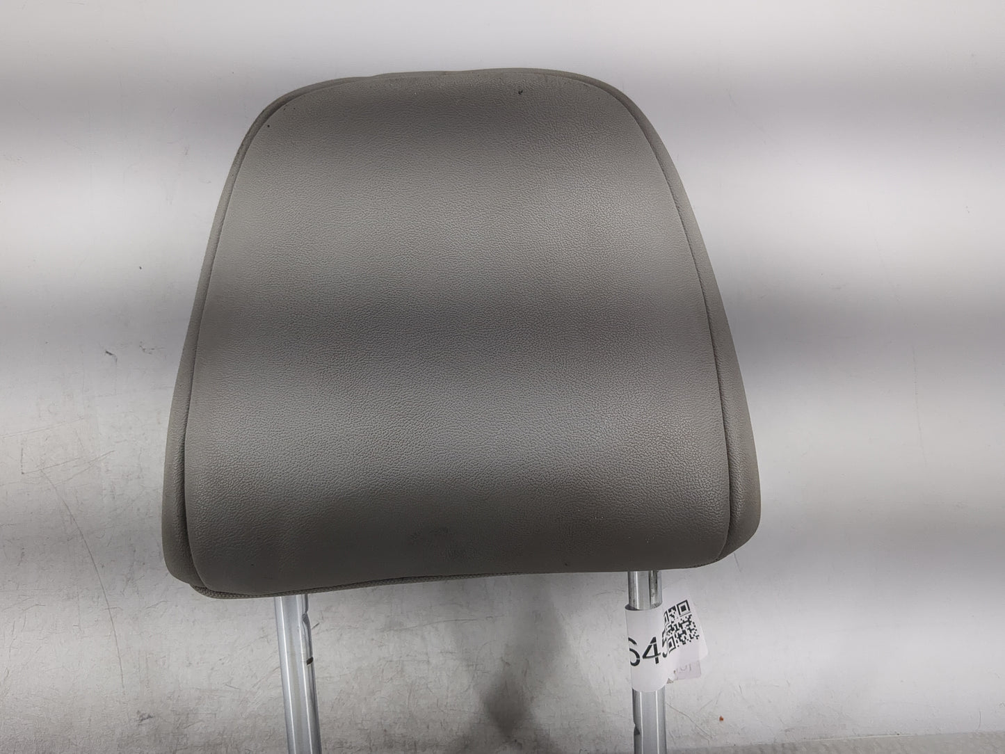 2012-2017 Toyota Camry Headrest Head Rest Front Driver Passenger Seat - Oemusedautoparts1.com