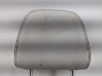 2012-2017 Toyota Camry Headrest Head Rest Front Driver Passenger Seat Fits Fits 2012 2013 2014 2015 2016 2017 OEM Used Auto 
