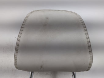 compare product 2012-2017 Toyota Camry Headrest Head Rest Front Driver Passenger Seat Fits Fits 2012 2013 2014 2015 2016 2017 OEM Used Auto Parts