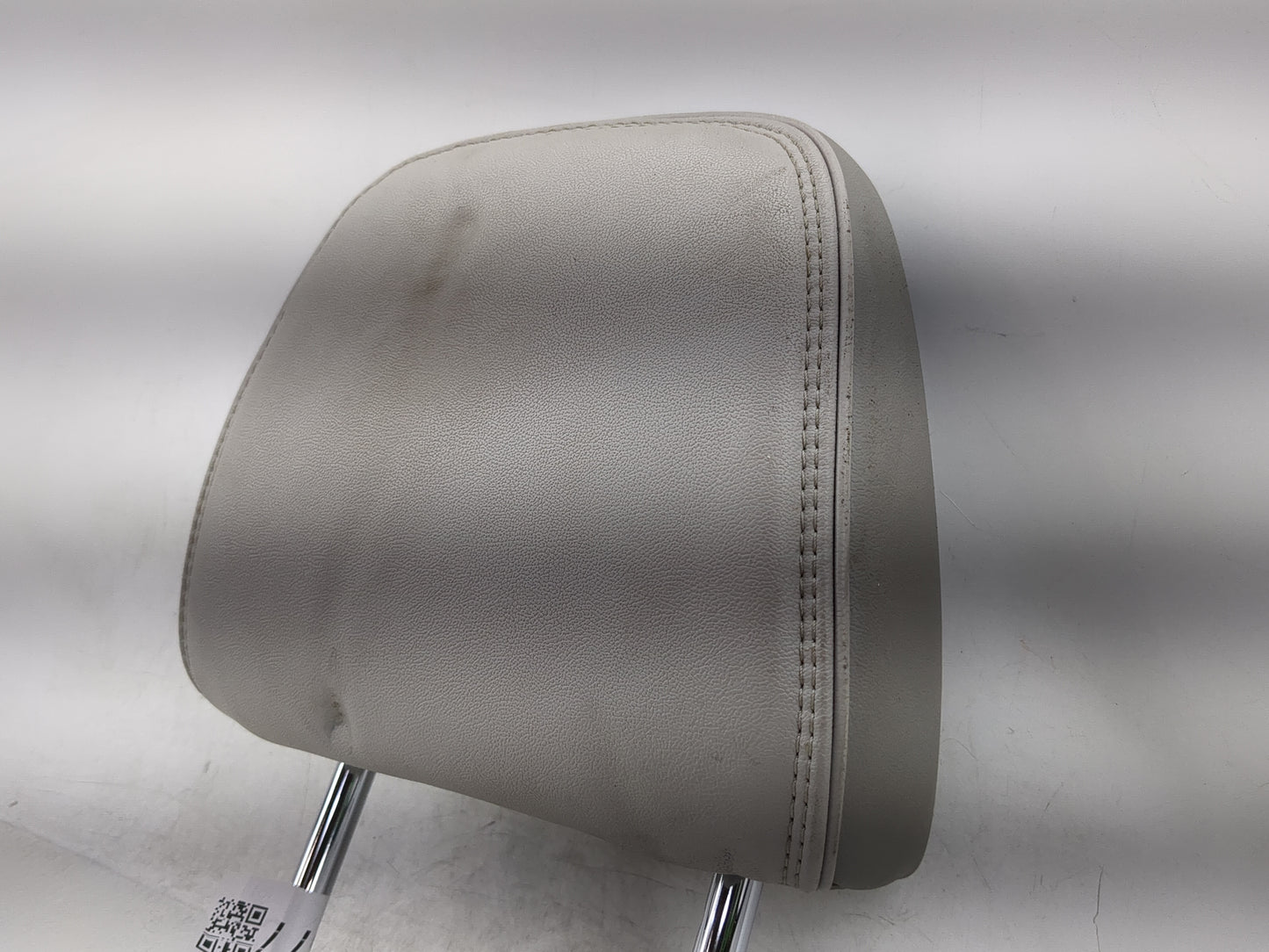 2012-2017 Toyota Camry Headrest Head Rest Front Driver Passenger Seat Fits Fits 2012 2013 2014 2015 2016 2017 OEM Used Auto 