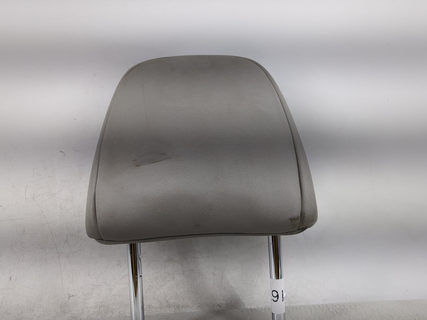 2012-2017 Toyota Camry Headrest Head Rest Front Driver Passenger Seat Fits Fits 2012 2013 2014 2015 2016 2017 OEM Used Auto 