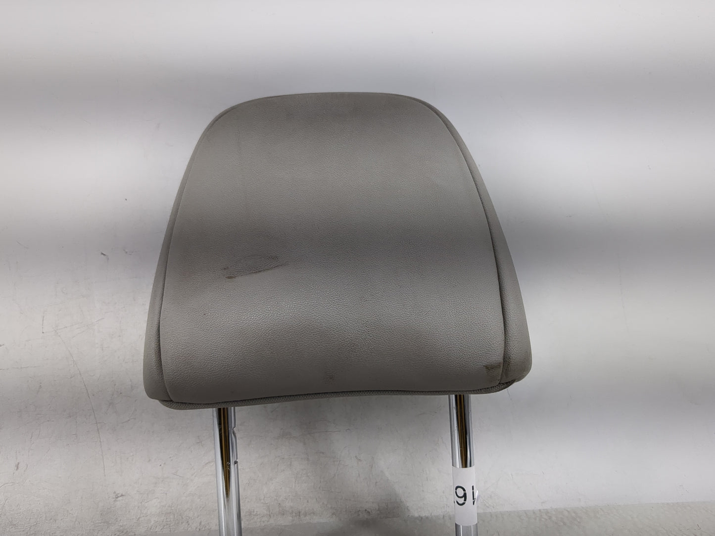 2012-2017 Toyota Camry Headrest Head Rest Front Driver Passenger Seat Fits Fits 2012 2013 2014 2015 2016 2017 OEM Used Auto 