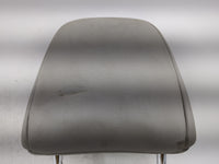 2012-2017 Toyota Camry Headrest Head Rest Front Driver Passenger Seat Fits Fits 2012 2013 2014 2015 2016 2017 OEM Used Auto 