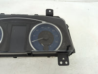 2016-2017 Toyota Camry Instrument Cluster Speedometer Gauges P/N:TN157580-5090 83800-0XK01-00 Fits Fits 2016 2017 OEM Used A