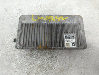2016-2017 Toyota Camry PCM Engine Control Computer ECU ECM PCU OEM Fits Fits 2016 2017 OEM Used Auto Parts - Oemusedautopart