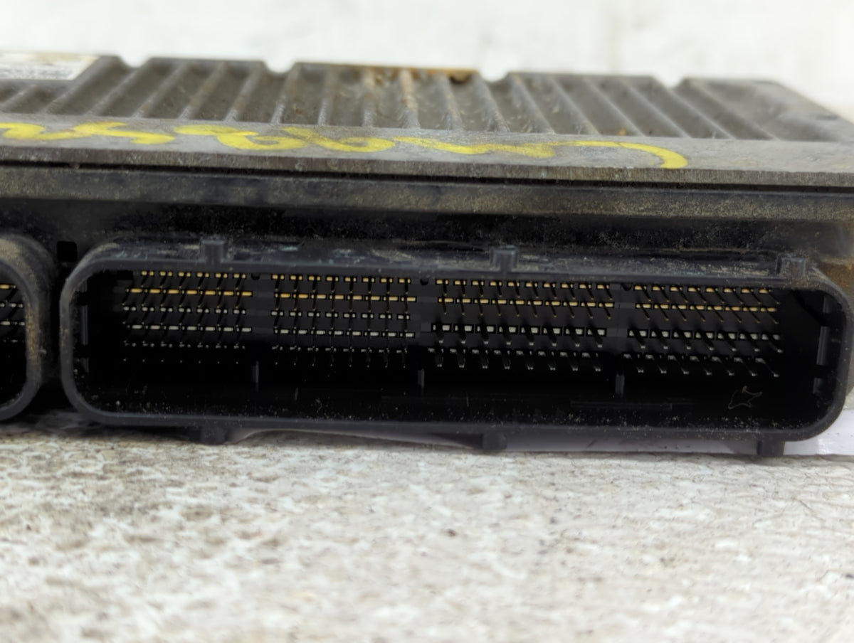 2016-2017 Toyota Camry PCM Engine Control Computer ECU ECM PCU OEM Fits 2016 2017 OEM Used Auto Parts - Oemusedautoparts1.co