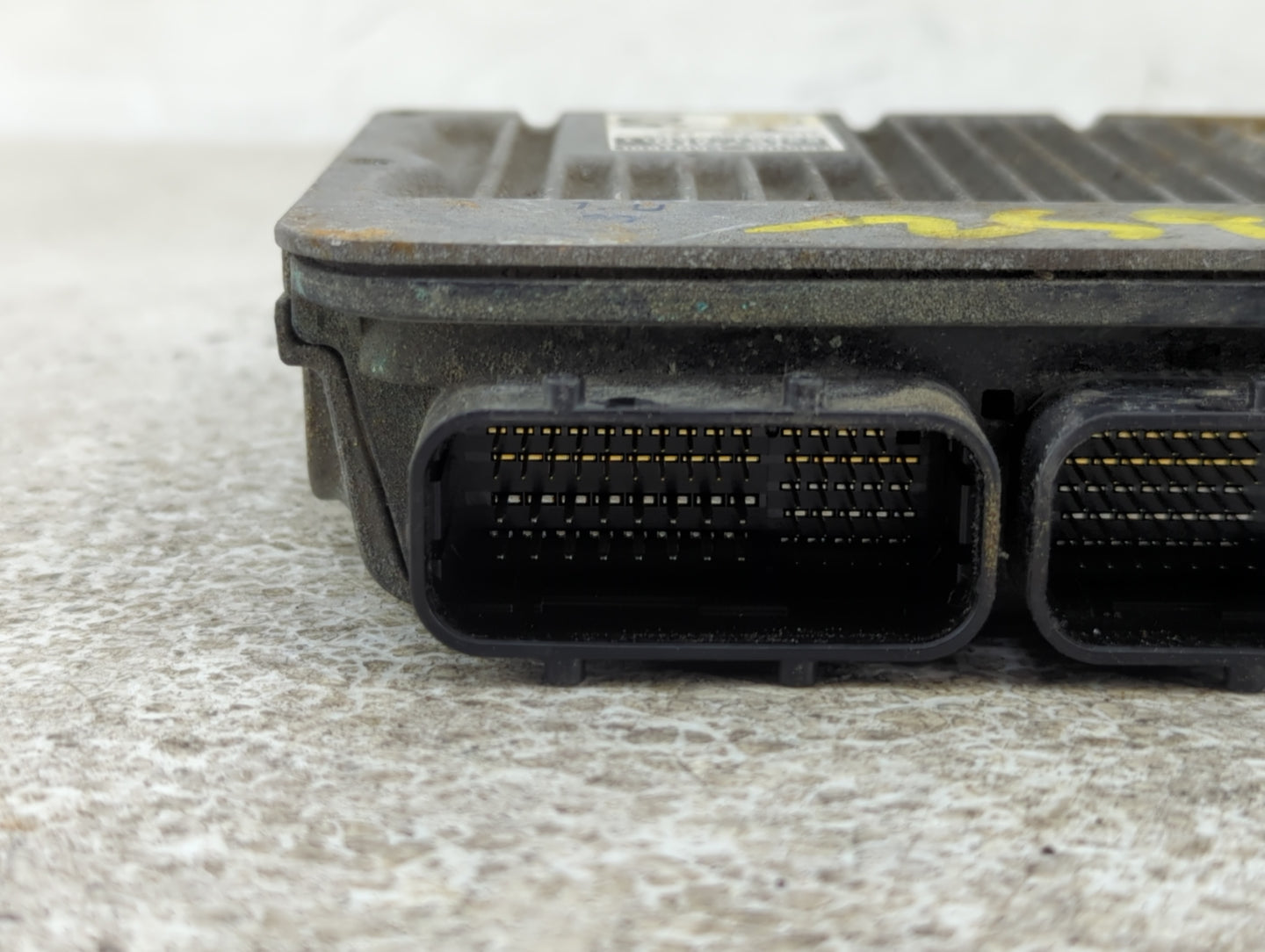 2016-2017 Toyota Camry PCM Engine Control Computer ECU ECM PCU OEM Fits Fits 2016 2017 OEM Used Auto Parts - Oemusedautopart