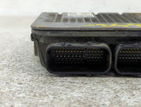 2016-2017 Toyota Camry PCM Engine Control Computer ECU ECM PCU OEM Fits Fits 2016 2017 OEM Used Auto Parts - Oemusedautopart