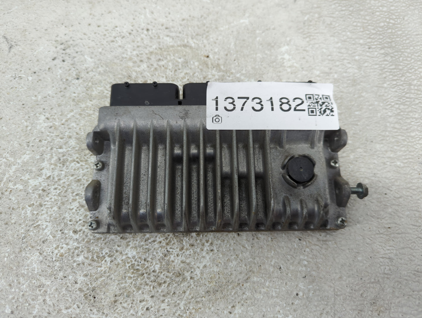 2016-2017 Toyota Camry PCM Engine Control Computer ECU ECM PCU OEM Fits Fits 2016 2017 OEM Used Auto Parts - Oemusedautopart