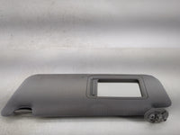 2012-2017 Toyota Camry Sun Visor Shade Replacement Passenger Right Mirror Fits Fits 2012 2013 2014 2015 2016 2017 OEM Used A