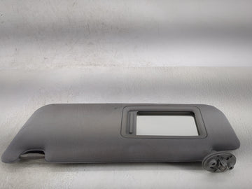 2012-2017 Toyota Camry Sun Visor Shade Replacement Passenger Right Mirror Fits Fits 2012 2013 2014 2015 2016 2017 OEM Used A