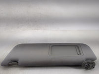 2012-2017 Toyota Camry Sun Visor Shade Replacement Passenger Right Mirror Fits Fits 2012 2013 2014 2015 2016 2017 OEM Used A