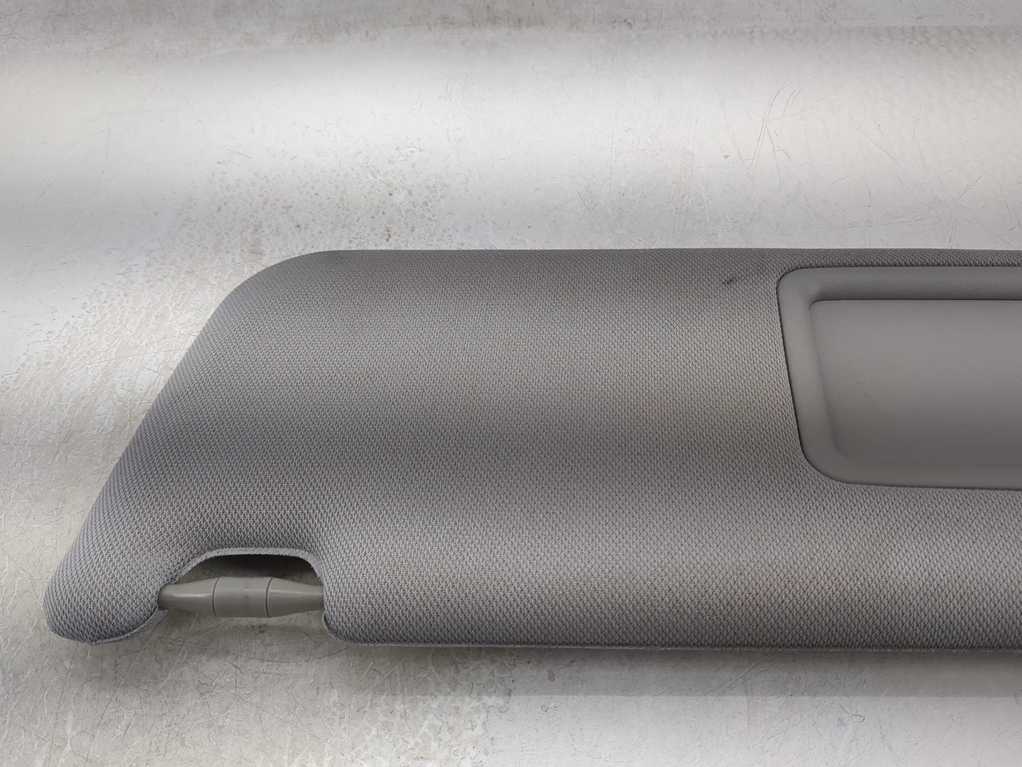 2012-2017 Toyota Camry Sun Visor Shade Replacement Passenger Right Mirror Fits Fits 2012 2013 2014 2015 2016 2017 OEM Used A
