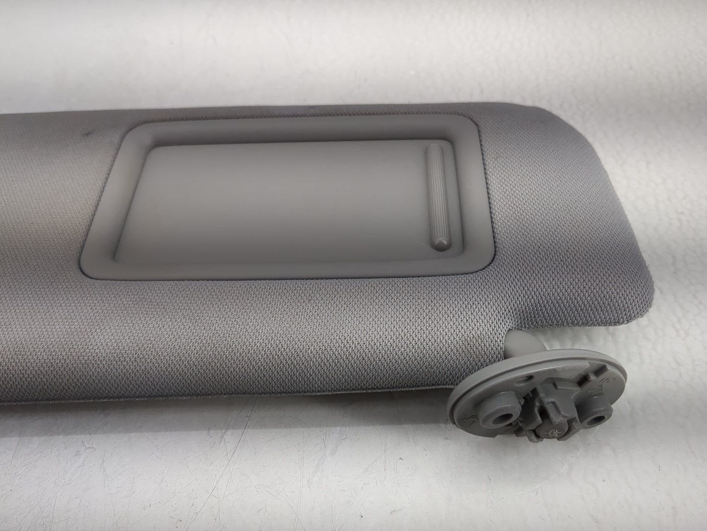 2012-2017 Toyota Camry Sun Visor Shade Replacement Passenger Right Mirror Fits Fits 2012 2013 2014 2015 2016 2017 OEM Used A