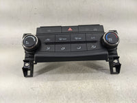 2015-2017 Toyota Camry Climate Control Module Temperature AC/Heater Replacement P/N:55900-06320 Fits Fits 2015 2016 2017 OEM