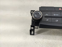 2015-2017 Toyota Camry Climate Control Module Temperature AC/Heater Replacement P/N:55900-06320 Fits Fits 2015 2016 2017 OEM