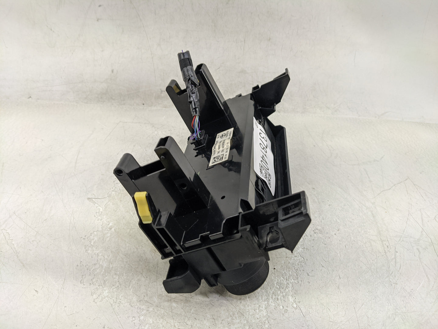 2015-2017 Toyota Camry Climate Control Module Temperature AC/Heater Replacement P/N:55900-06320 Fits Fits 2015 2016 2017 OEM