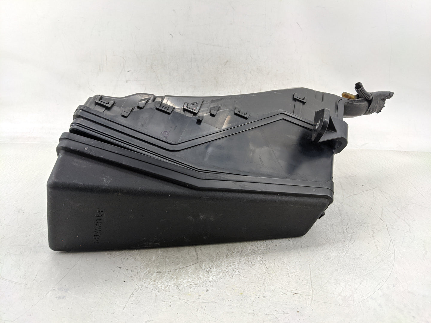 2012-2017 Toyota Camry Fusebox Fuse Box Panel Relay Module P/N:6358-5508 82720-33301 Fits Fits 2012 2013 2014 2015 2016 2017