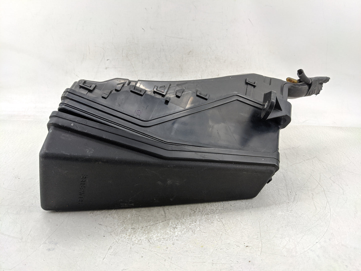 2012-2017 Toyota Camry Fusebox Fuse Box Panel Relay Module P/N:6358-5508 82720-33301 Fits Fits 2012 2013 2014 2015 2016 2017