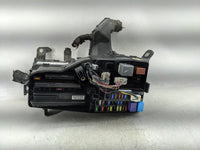 2012-2017 Toyota Camry Fusebox Fuse Box Panel Relay Module P/N:6358-5508 82720-33301 Fits Fits 2012 2013 2014 2015 2016 2017