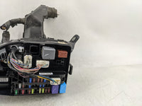 2012-2017 Toyota Camry Fusebox Fuse Box Panel Relay Module P/N:6358-5508 82720-33301 Fits Fits 2012 2013 2014 2015 2016 2017