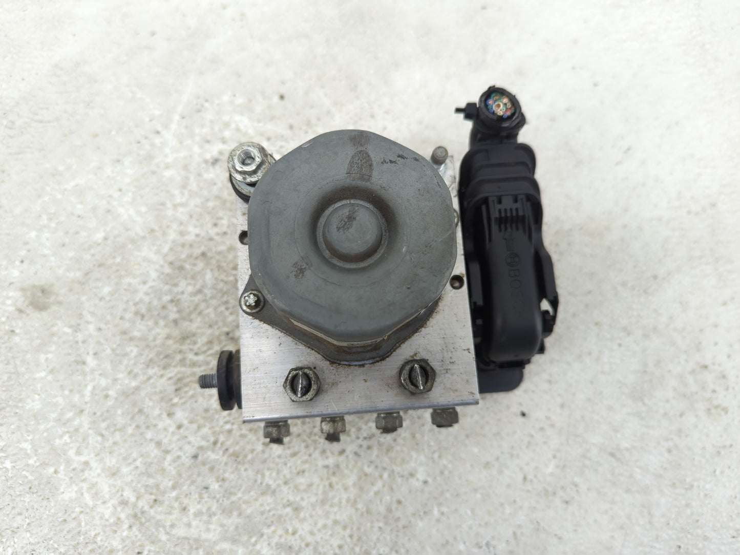 2015-2017 Toyota Camry ABS Pump Control Module Replacement P/N:44540 06180 Fits Fits 2015 2016 2017 OEM Used Auto Parts - Oe