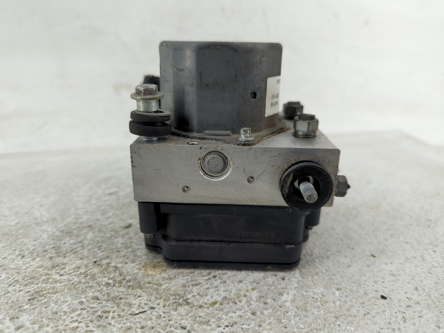 2015-2017 Toyota Camry ABS Pump Control Module Replacement P/N:44540 06180 Fits Fits 2015 2016 2017 OEM Used Auto Parts - Oe