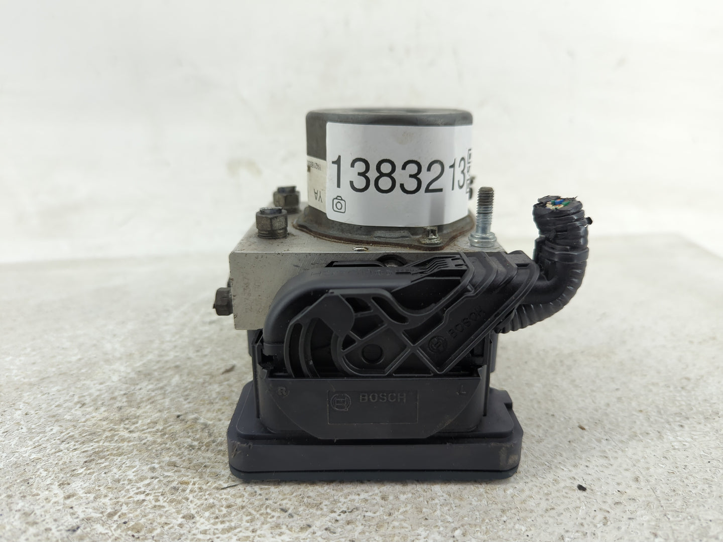 2015-2017 Toyota Camry ABS Pump Control Module Replacement P/N:44540 06180 Fits Fits 2015 2016 2017 OEM Used Auto Parts - Oe
