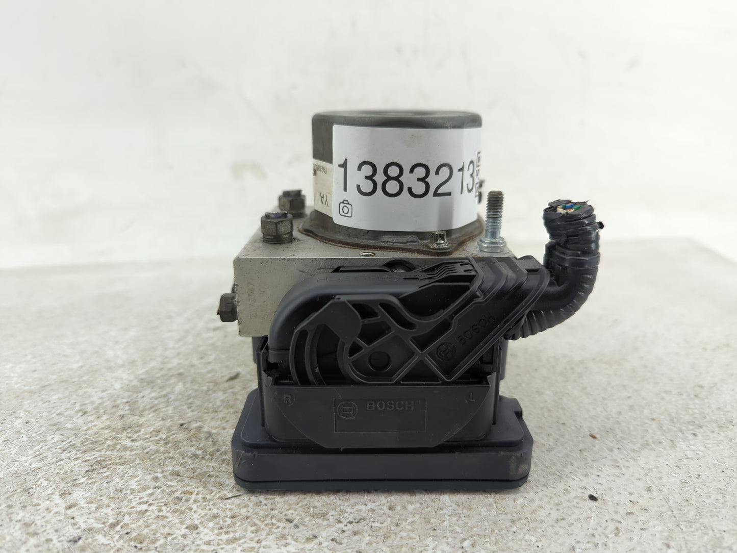 2015-2017 Toyota Camry ABS Pump Control Module Replacement P/N:44540 06180 Fits Fits 2015 2016 2017 OEM Used Auto Parts - Oe