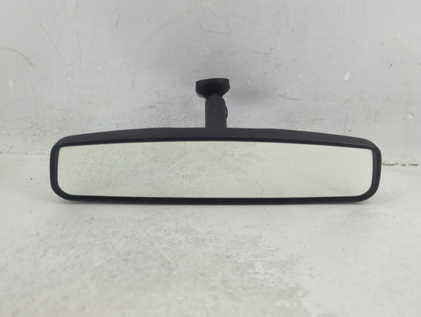 2007-2017 Toyota Camry Interior Rear View Mirror Replacement OEM Fits OEM Used Auto Parts - Oemusedautoparts1.com