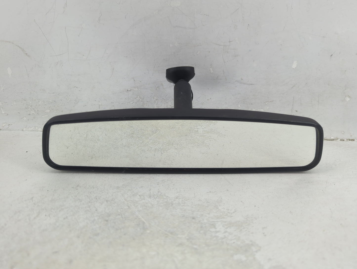 2007-2017 Toyota Camry Interior Rear View Mirror Replacement OEM Fits OEM Used Auto Parts - Oemusedautoparts1.com