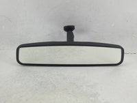 2007-2017 Toyota Camry Interior Rear View Mirror Replacement OEM Fits OEM Used Auto Parts - Oemusedautoparts1.com