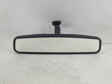 2007-2017 Toyota Camry Interior Rear View Mirror Replacement OEM Fits OEM Used Auto Parts - Oemusedautoparts1.com
