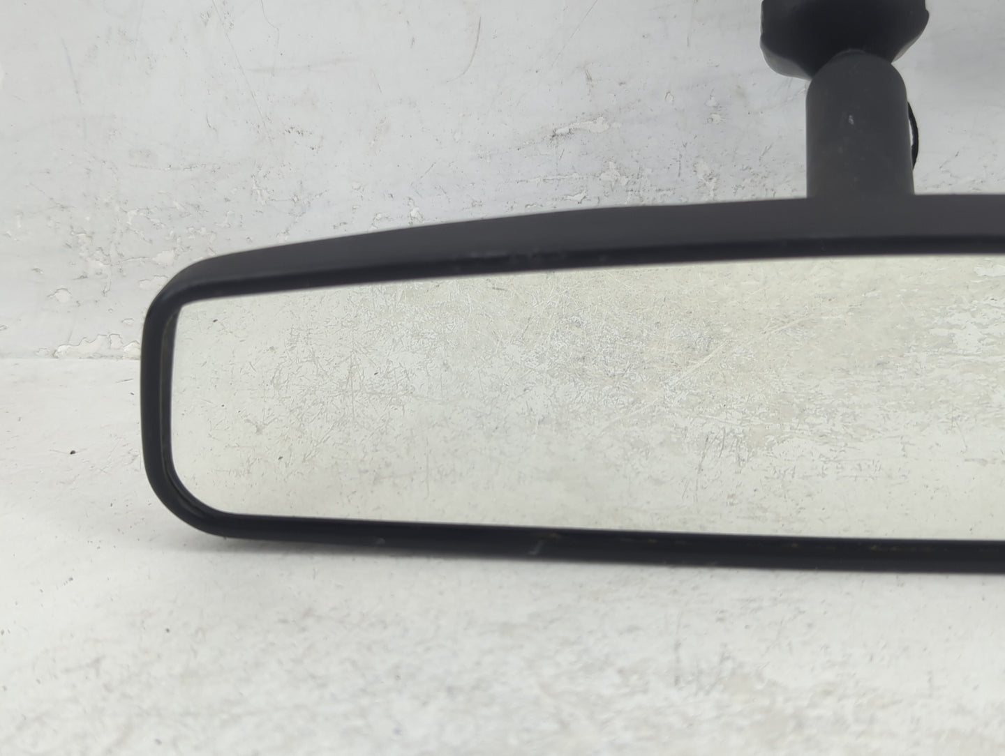 2007-2017 Toyota Camry Interior Rear View Mirror Replacement OEM Fits OEM Used Auto Parts - Oemusedautoparts1.com