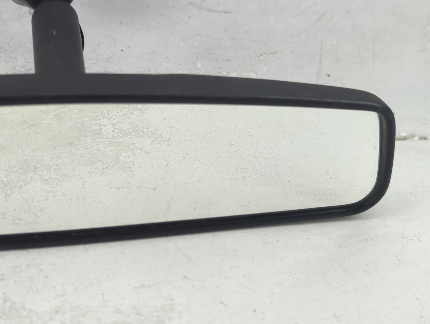 2007-2017 Toyota Camry Interior Rear View Mirror Replacement OEM Fits OEM Used Auto Parts - Oemusedautoparts1.com