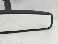 2007-2017 Toyota Camry Interior Rear View Mirror Replacement OEM Fits OEM Used Auto Parts - Oemusedautoparts1.com